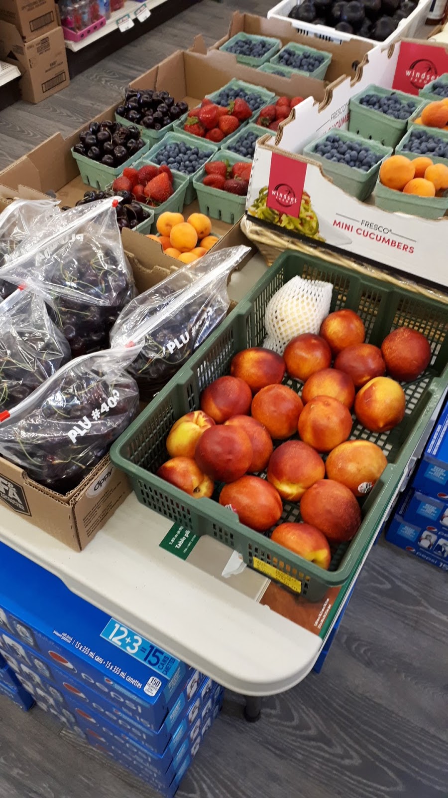 Canco Gas Station - Supermarket | 1429 Cariboo Hwy, Clinton, BC V0K 1K0, Canada | Phone: (250) 459-7911