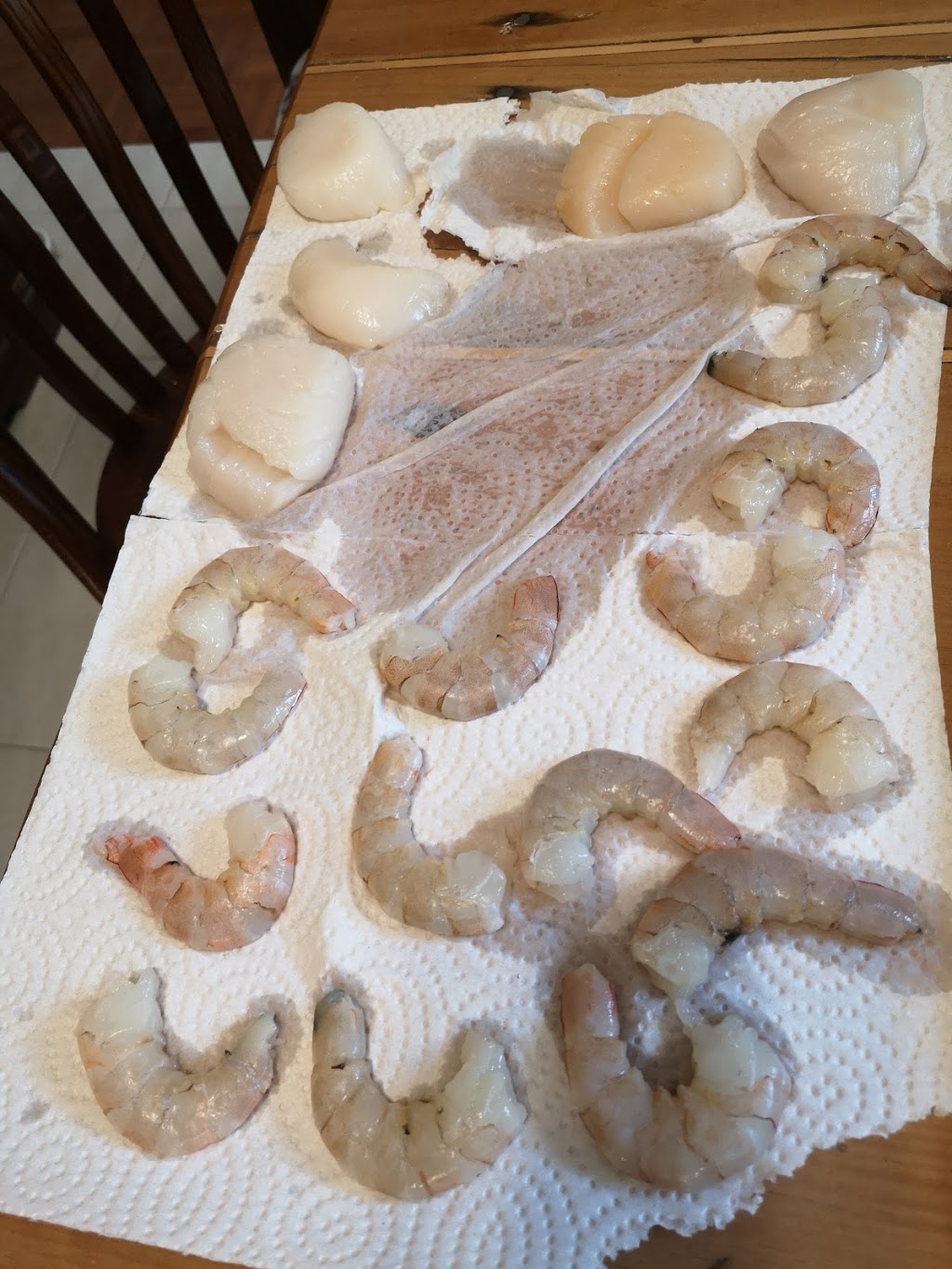 7C Seafood - Fresh Seafood Market | 157 Holland St E, Bradford, ON L3Z 1G4, Canada | Phone: (905) 775-6222