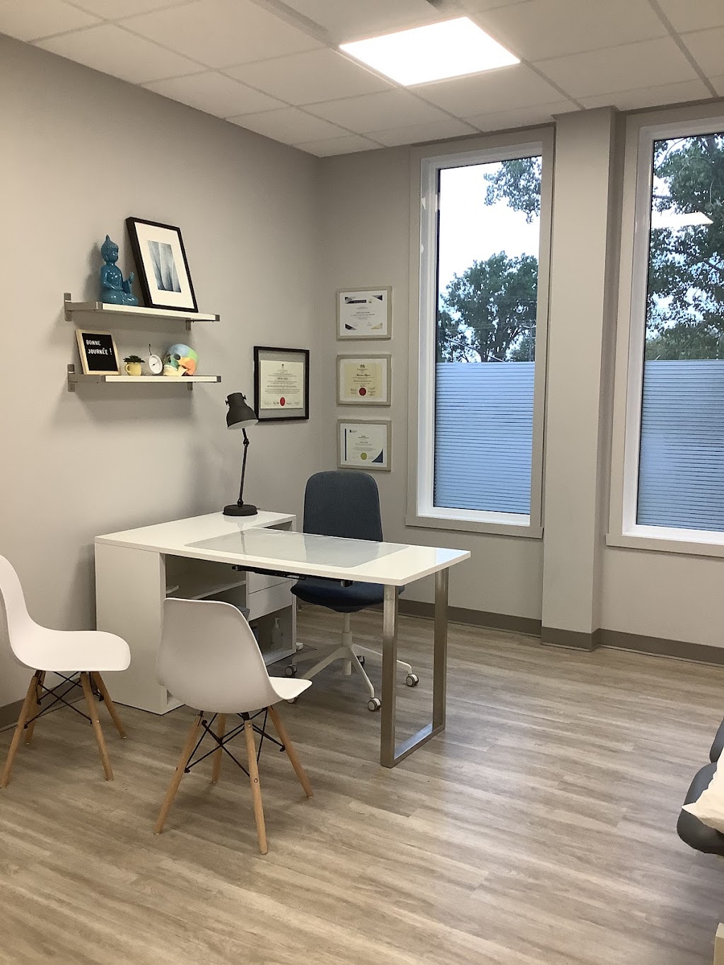 Ostéopathie Sandra Bédard | 87A Bd Marie-Victorin Bureau 208, Candiac, QC J5R 1C3, Canada | Phone: (514) 915-8052