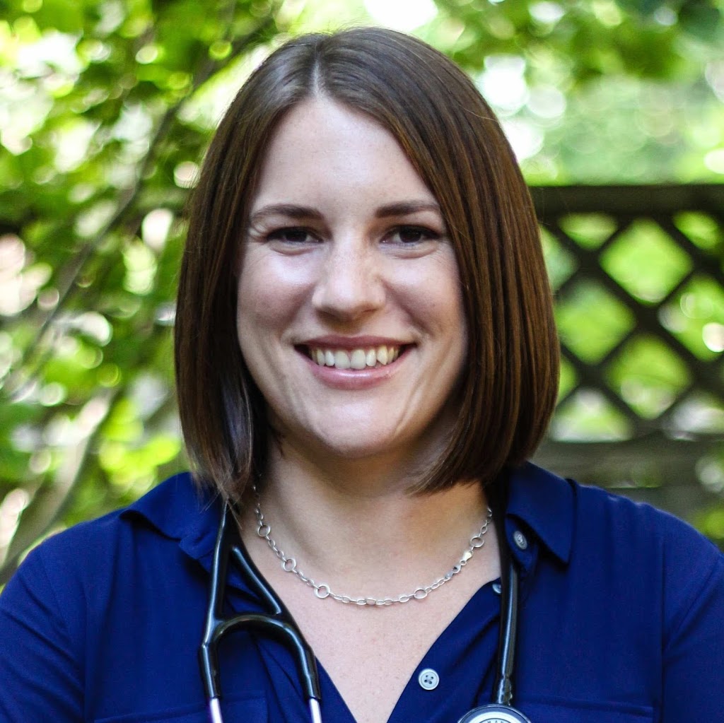 Dr. Emily Casey, ND | 605 Royal York Rd, Etobicoke, ON M8Y 4G5, Canada | Phone: (416) 800-6500