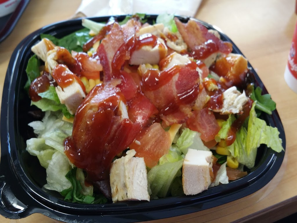 Wendys | 967 Rymal Rd E, Hamilton, ON L8W 2M2, Canada | Phone: (905) 388-8988