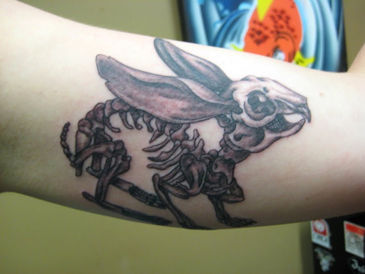 Unique Ink Custom Tattooing and Piercing | 420 Leacock Dr, Barrie, ON L4N 5G5, Canada | Phone: (705) 503-8287