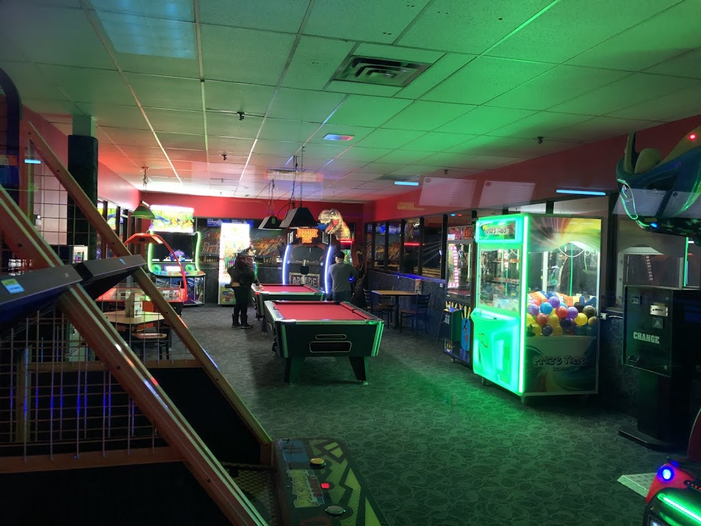 AMF Frederick | 385 Frederick St, Kitchener, ON N2H 2P2, Canada | Phone: (519) 576-1160