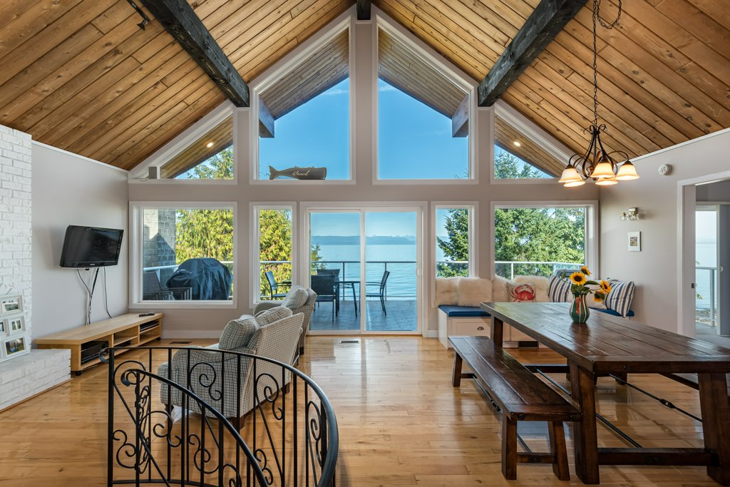 Dean Thompson Personal Real Estate Corporation | 282 Anderton Rd, Comox, BC V9M 1Y2, Canada | Phone: (250) 898-4777