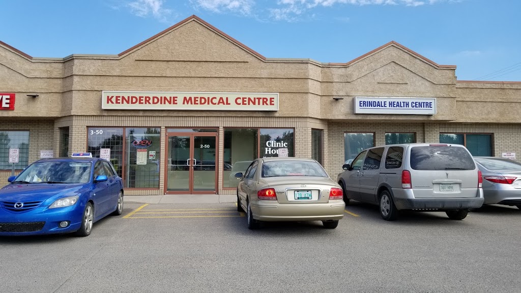 Erindale Health Centre | 50 Kenderdine Rd #2, Saskatoon, SK S7N 3A1, Canada | Phone: (306) 934-6601