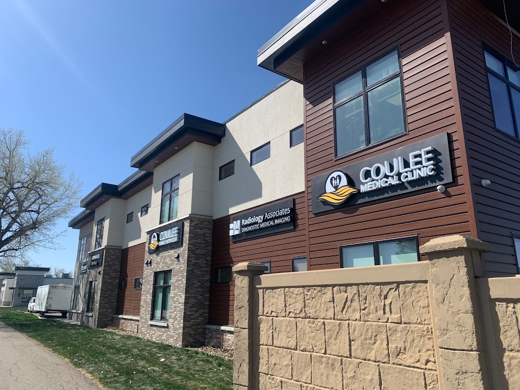 Coulee Medical Clinic | 4110A Westview Pl, Taber, AB T1G 0C8, Canada | Phone: (403) 223-3380