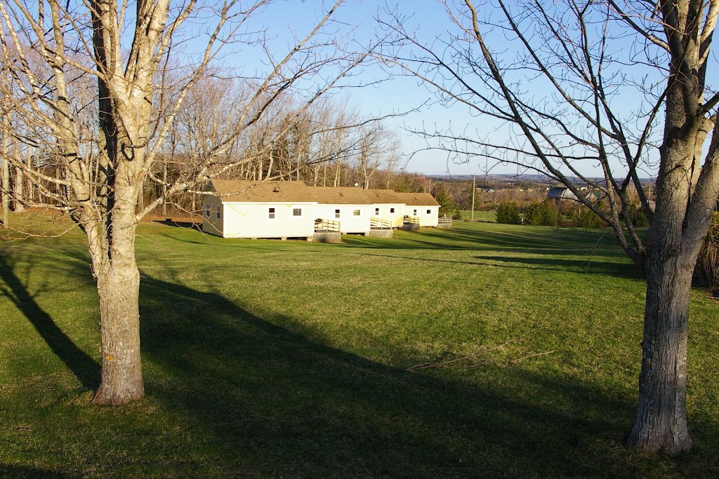 Wingspread Cottages | 66-134 PE-240, Breadalbane, PE C0A 1E0, Canada | Phone: (902) 621-0998