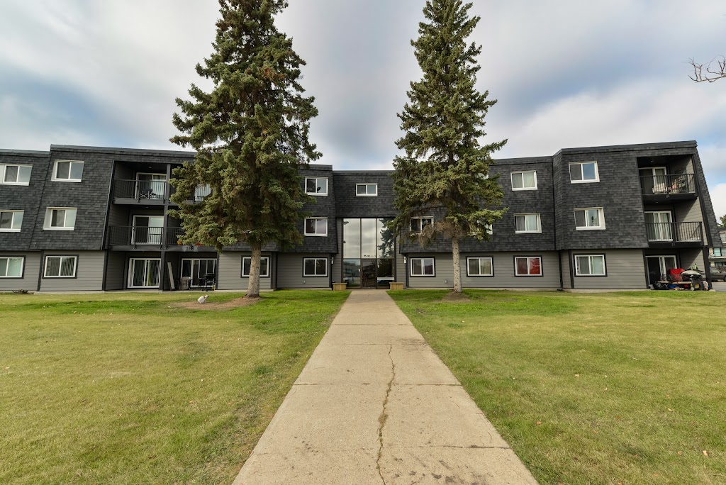 Breton Manor | 5314 Riverbend Rd NW, Edmonton, AB T6H 4Z4, Canada | Phone: (780) 496-9264
