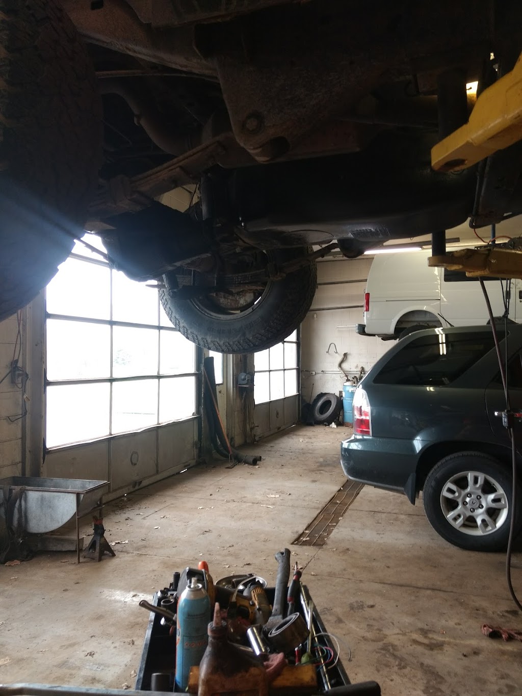 We Care Auto | 6538 Drummond Rd, Niagara Falls, ON L2G 4N7, Canada | Phone: (905) 374-4800