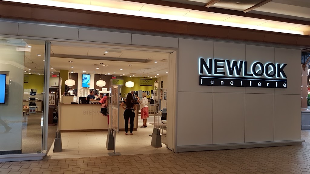 New Look | 550 Bd Wilfrid-Hamel local F5, Québec, QC G1M 2S6, Canada | Phone: (418) 529-2141