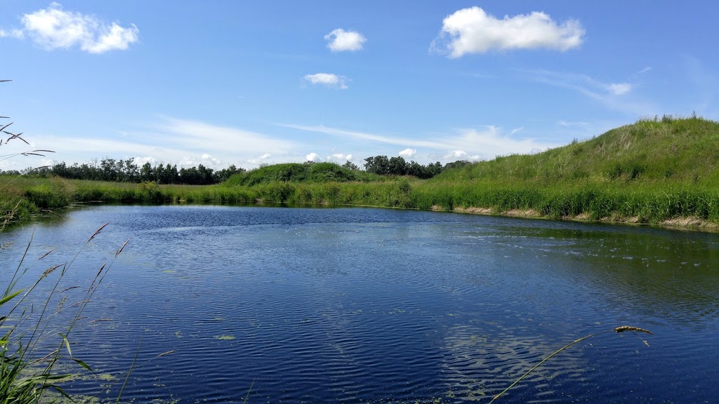 ​​Pond Pro Canada LTD. | 49350 Range Rd 211, Camrose County No. 22, AB T4V 2N1, Canada | Phone: (855) 414-7663