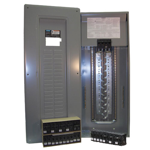 OMA Électrique inc. | 1033 Rue Touchette, Saint-Jérôme, QC J5L 2L7, Canada | Phone: (450) 602-4000