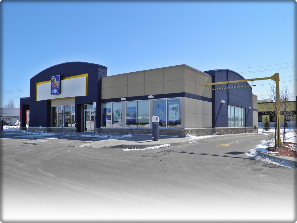 RBC Royal Bank | 652 Erb St W, Waterloo, ON N2T 2Z7, Canada | Phone: (519) 747-1761