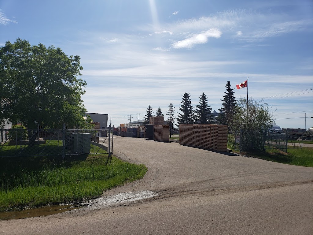 Prospec Chemicals | 176 Sturgeon Drive, SH 825, AB T8L 5C1, Canada | Phone: (780) 992-1522