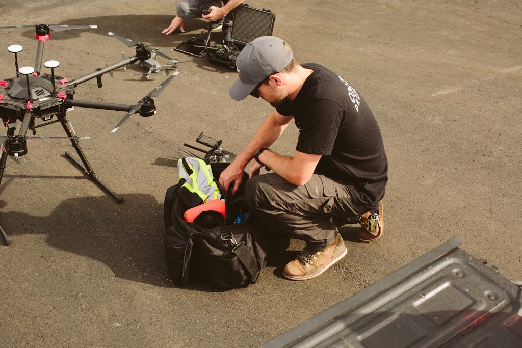 Coastal Drone Co. | 19951 80a Ave, Langley City, BC V2Y 0E2, Canada | Phone: (604) 928-4535