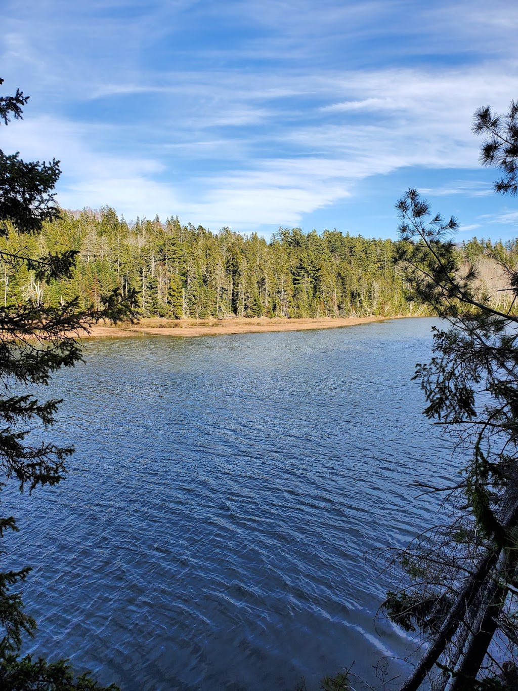 Strathgartney Provincial Park | Bonshaw, PE C0A 1C0, Canada | Phone: (902) 675-7476