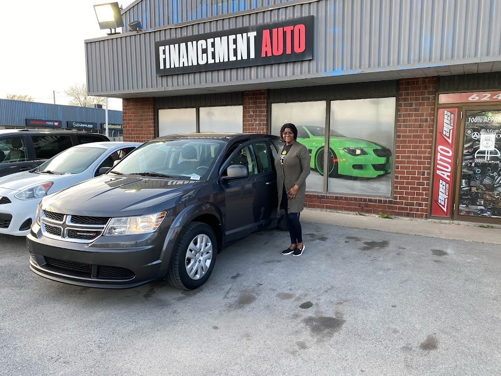 AUTO CB | 6240 QC-132, Sainte-Catherine, QC J5C 1B6, Canada | Phone: (450) 635-5030