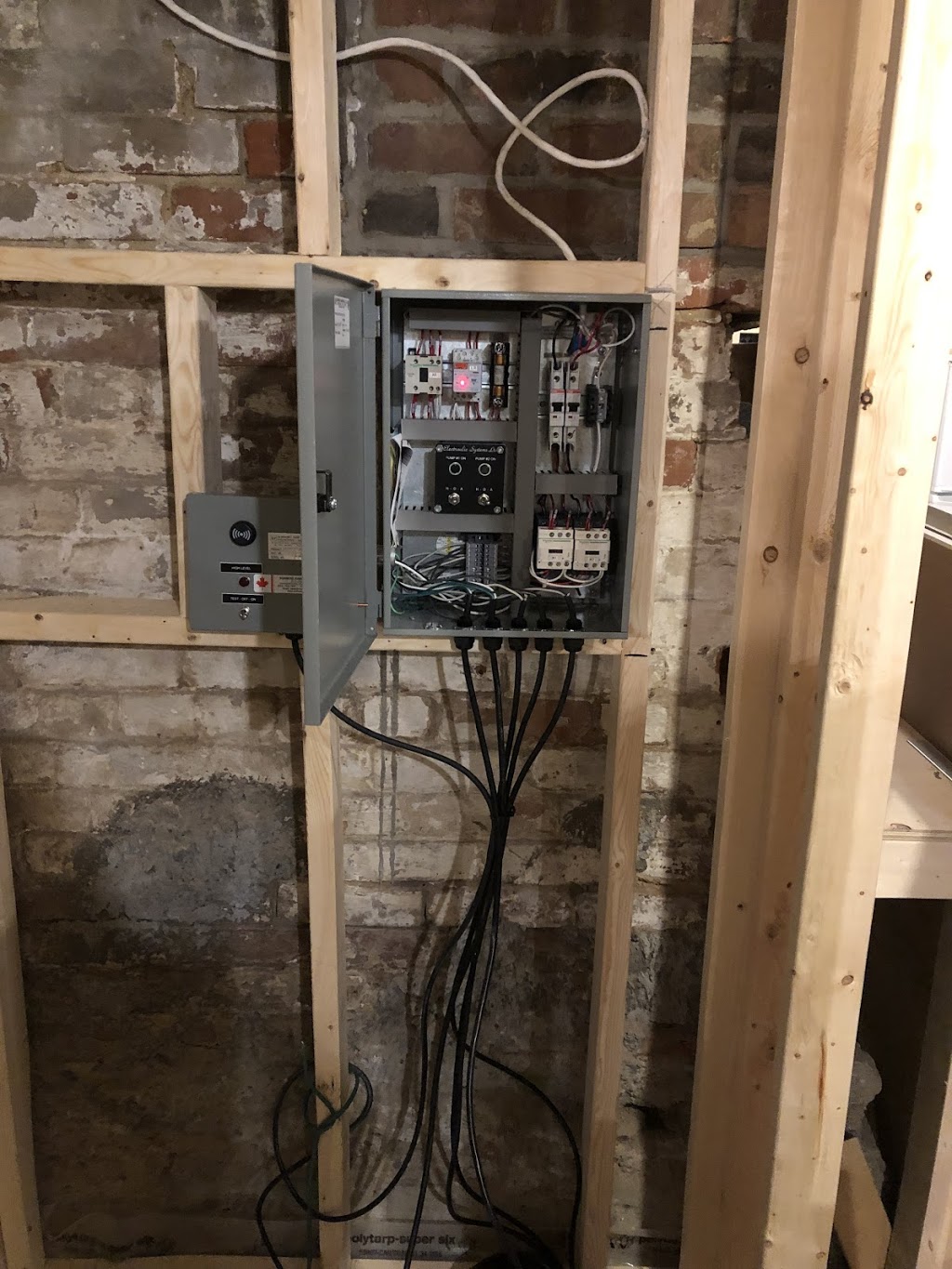 PAN-ELECTRIC SOLUTIONS INC | 60 Gowan Ave, East York, ON M4K 3X9, Canada | Phone: (647) 771-9819