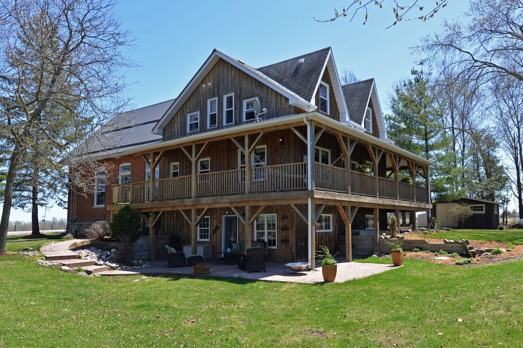 North Valentia Schoolhouse | 275 Valentia Rd, Little Britain, ON K0M 2C0, Canada | Phone: (416) 452-8534