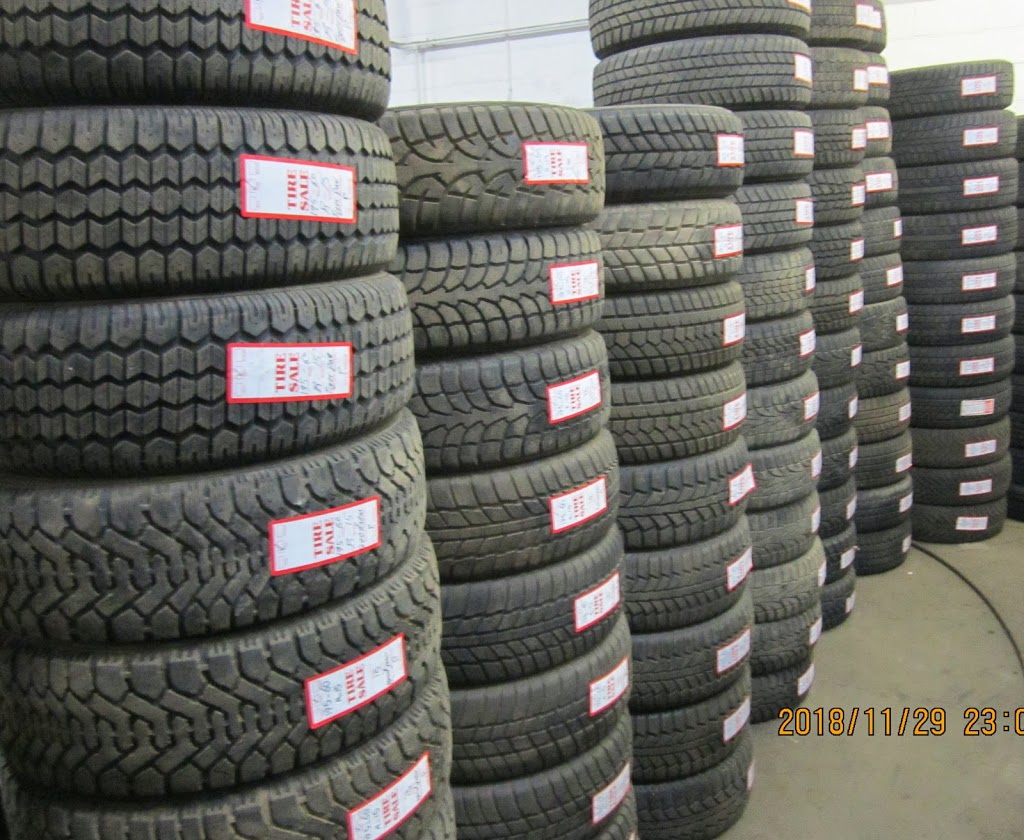 F.A. Economy Tire | 505 Kenora Avenue bldg# 3 unit 9, Hamilton, ON L8E 3P2, Canada | Phone: (905) 561-1500