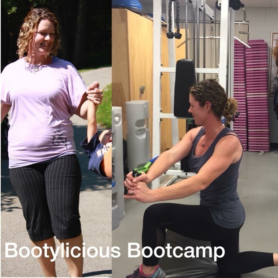 Bootylicious Bootcamp - Personal Training - Wellness Consultant | 3001 Country Ln, Whitby, ON L1P 1M1, Canada | Phone: (647) 668-9989