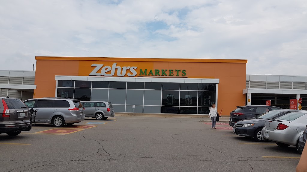 Zehrs | 11 Bryne Dr, Barrie, ON L4N 8V8, Canada | Phone: (705) 733-1119