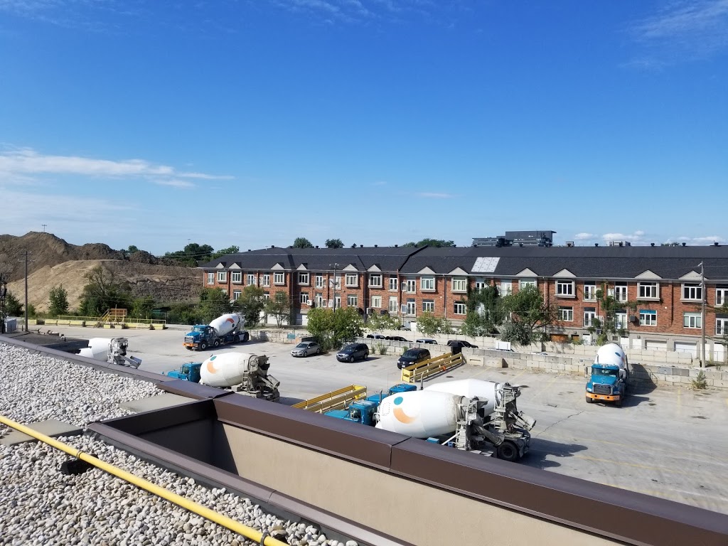 Coco Paving | 949 Wilson Ave, North York, ON M3K 1G2, Canada | Phone: (416) 633-9670