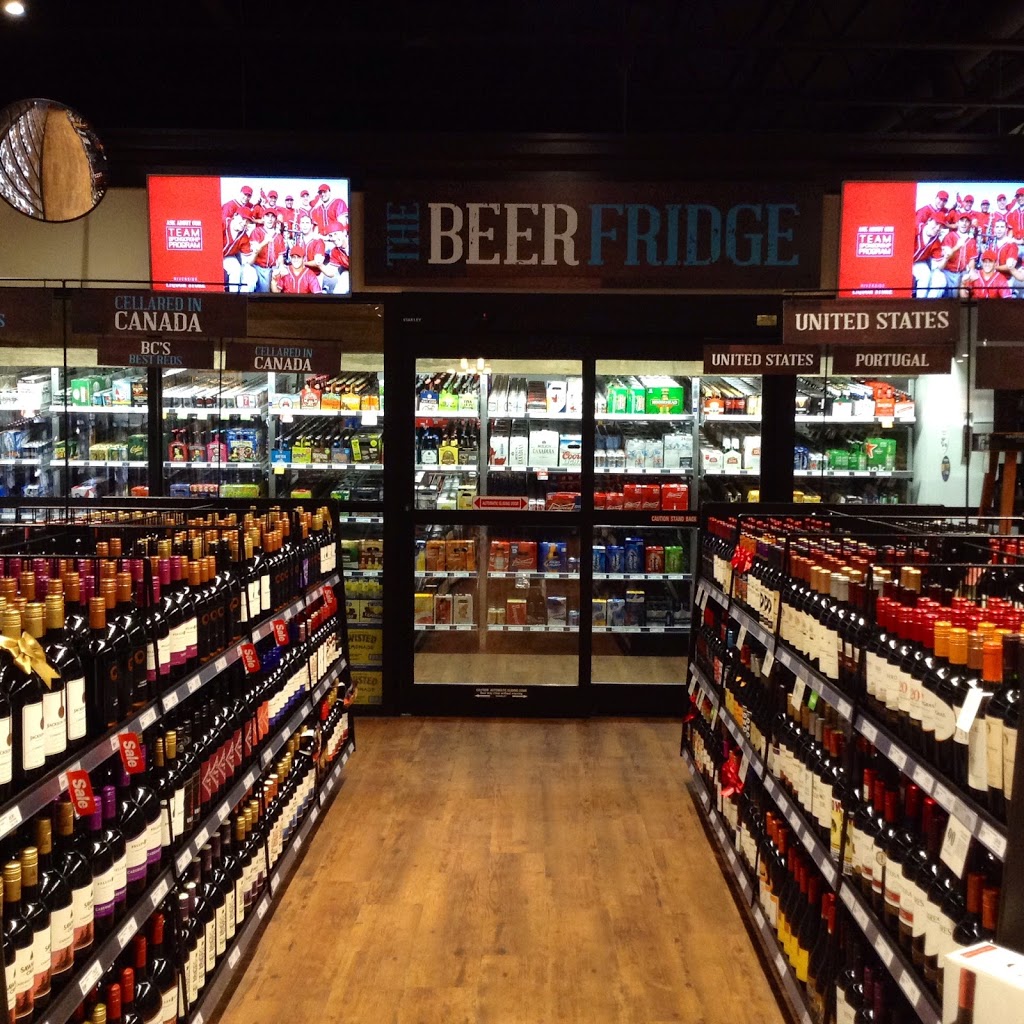 Riverside Liquor Store | 290, 152 Riverside Dr, Penticton, BC V2A 5Y5, Canada | Phone: (250) 492-6522