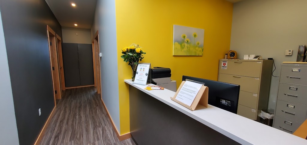 Osteo Connect | 262 Baker Dr, Dartmouth, NS B2W 6L4, Canada | Phone: (902) 431-0801