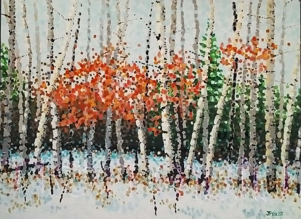 Calgary Art | 8 Promenade Way SE, Calgary, AB T2Z 3H6, Canada | Phone: (403) 870-0591