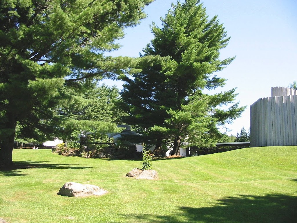 Orford Musique | 3165 Chemin du Parc, Orford, QC J1X 7A2, Canada | Phone: (819) 843-3981