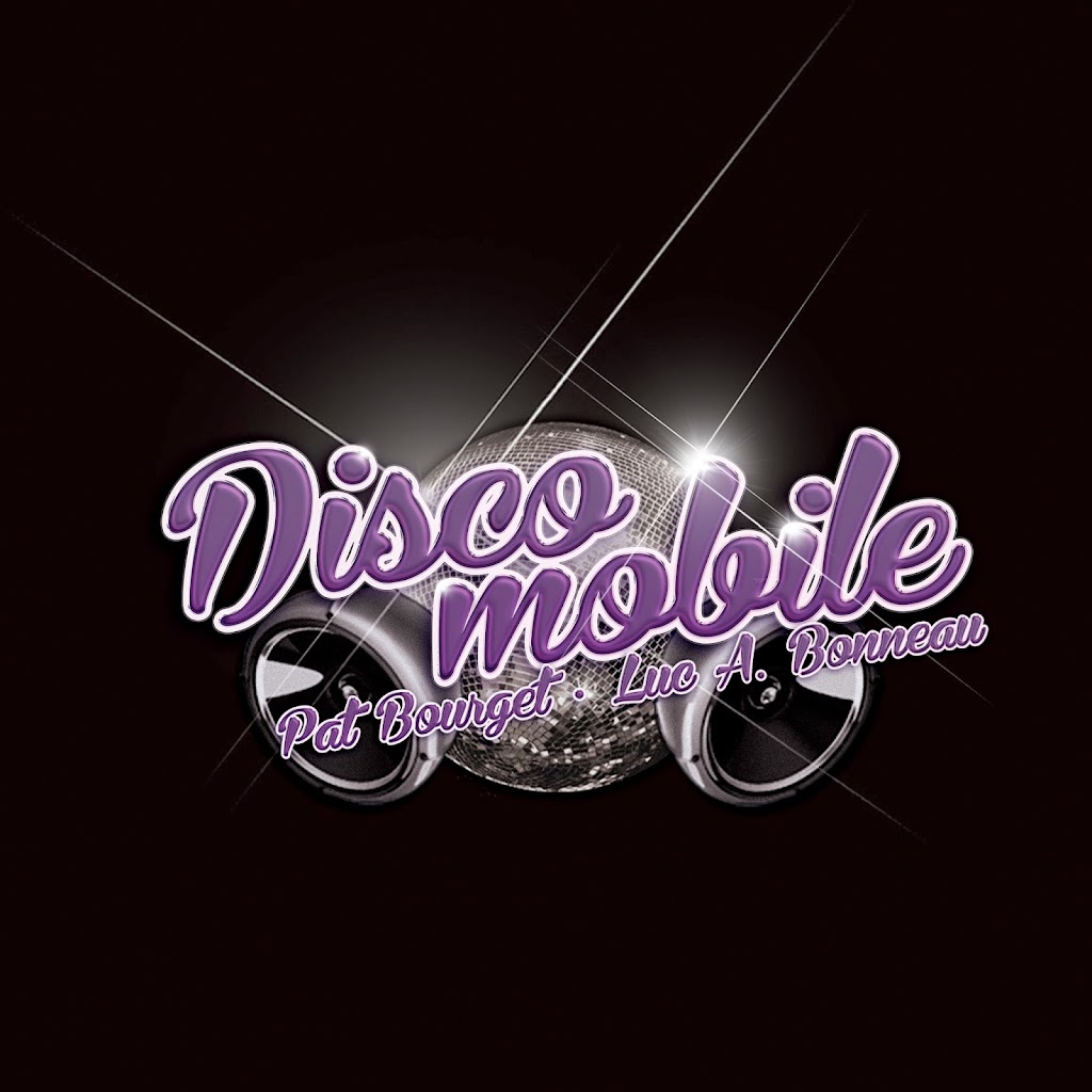 Disco-Mobile Pat Bourget et Luc A. Bonneau | 635 Rue Girard, Saint-Prime, QC G8J 1P7, Canada | Phone: (418) 251-5151