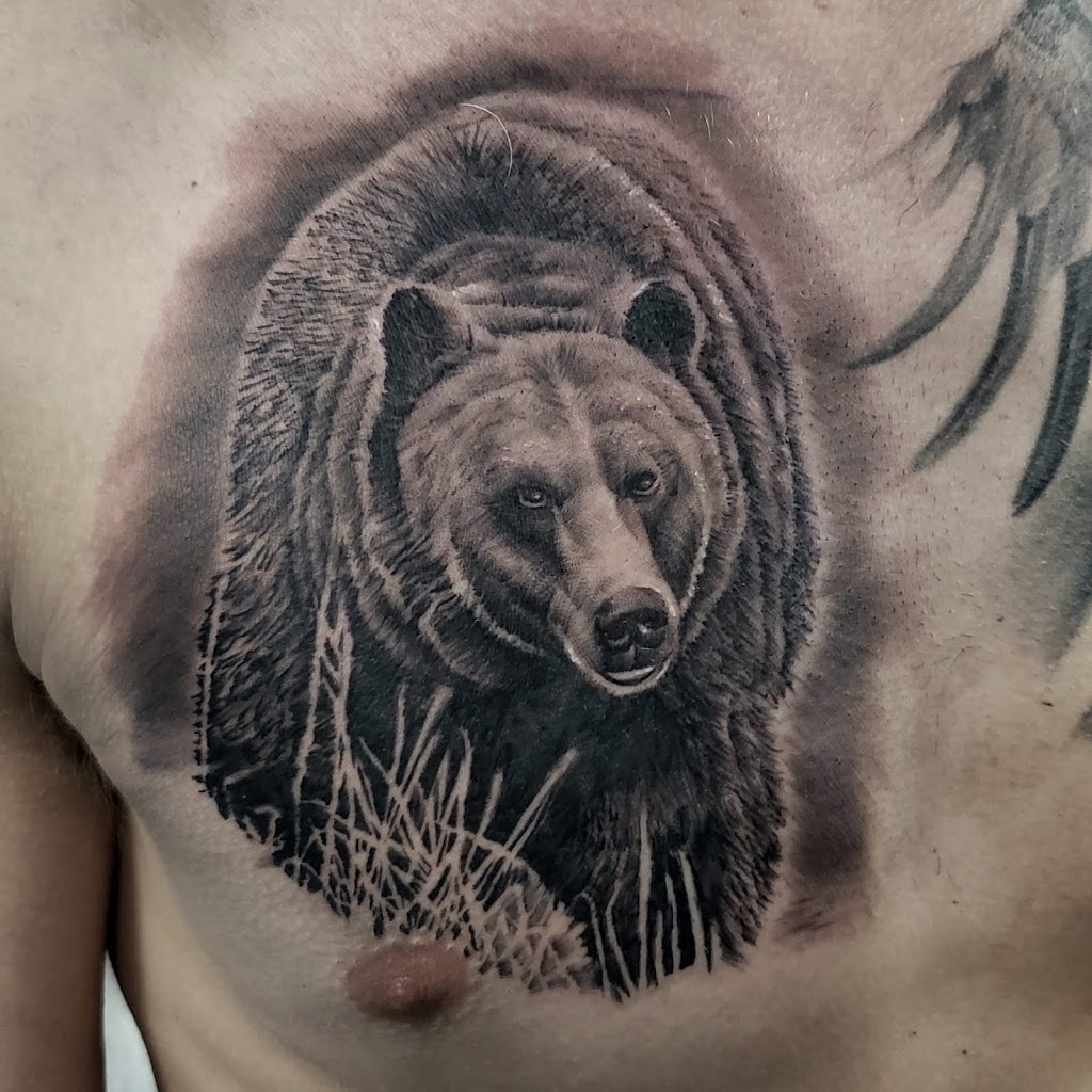 PERSONAINK | 925 Lakeshore Rd E, Mississauga, ON L5E 1E3, Canada | Phone: (437) 922-9992