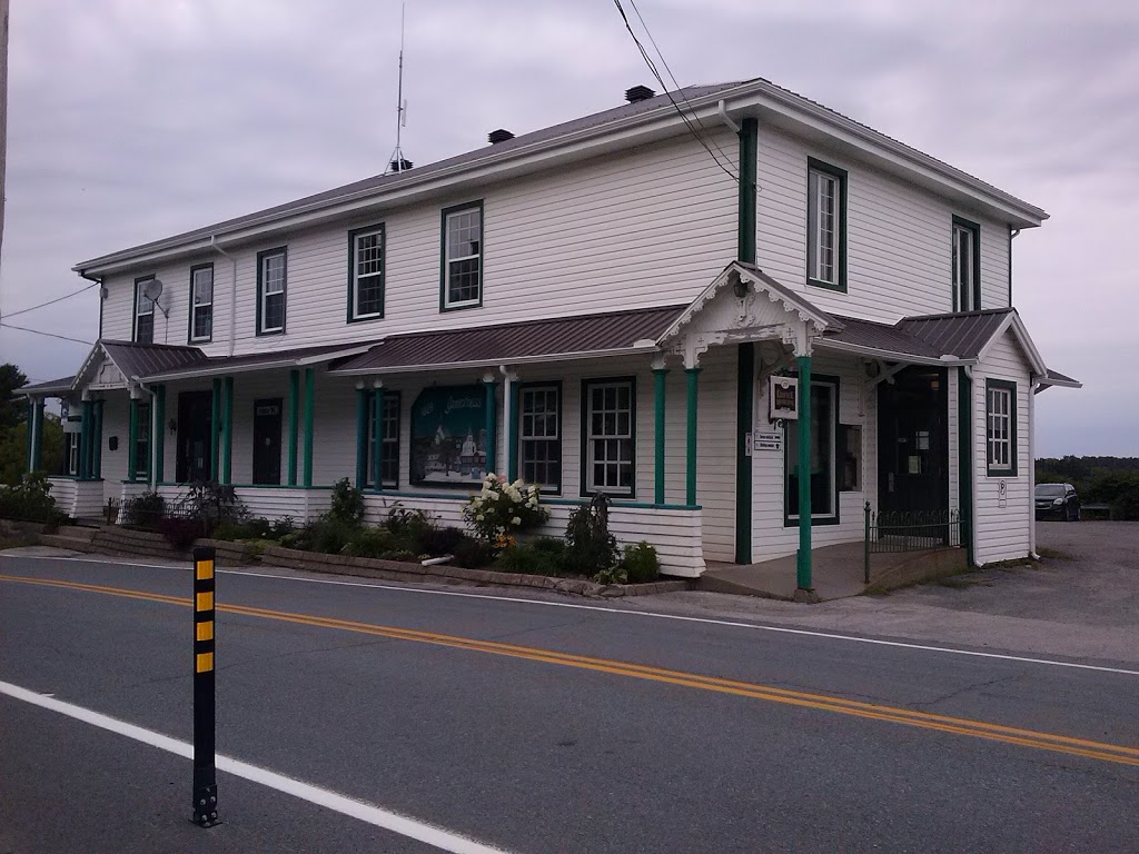Inverness Sec Tres | 1799 Route Dublin, Inverness, QC G0S 1K0, Canada | Phone: (418) 453-2512
