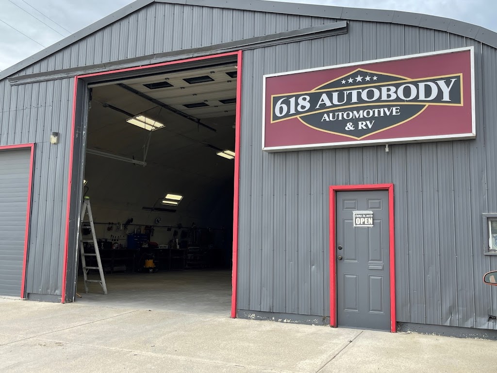 618 Autobody | 2219 20 Ave, Nanton, AB T0L 1R0, Canada | Phone: (403) 682-8179