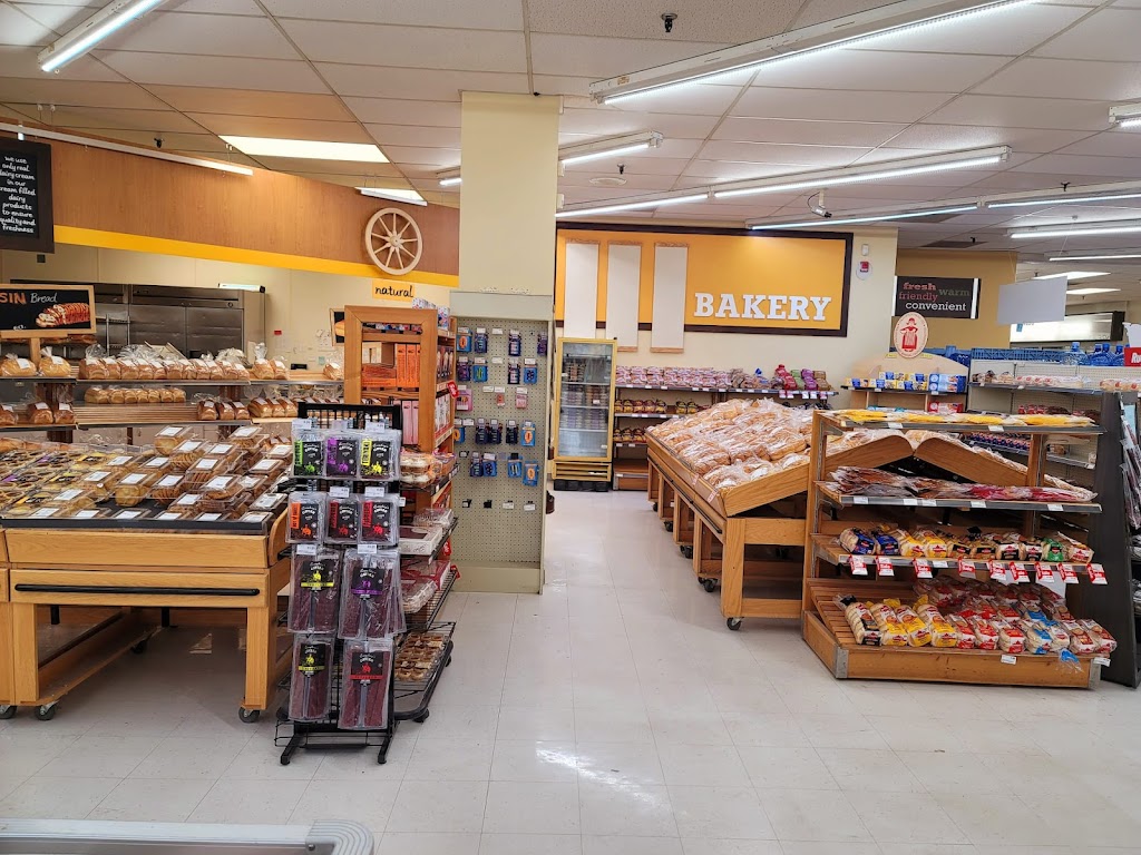 Cardston AG(Carriage Lane Market) | 555 Main St, Cardston, AB T0K 0K0, Canada | Phone: (403) 653-3661