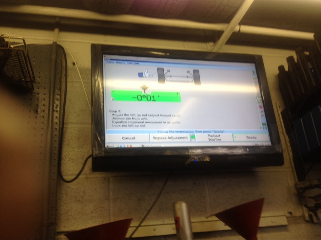 Autostream Car Repairs | 1405 Southdown Rd, Mississauga, ON L5J 2Y9, Canada | Phone: (905) 855-9511