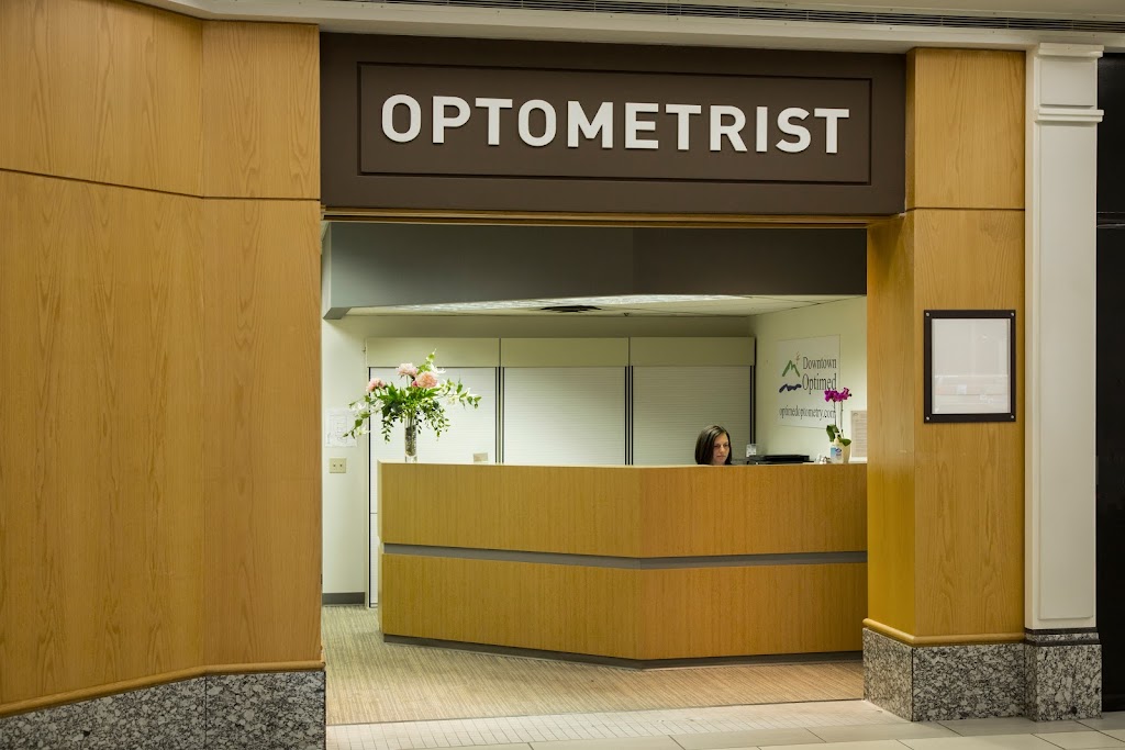 Optimed Optometry Clinic (Hillside) 1644 Hillside Ave 24, Victoria