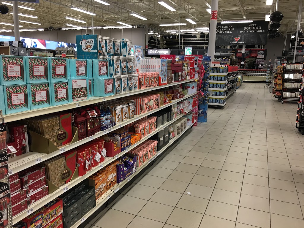 Canadian Tire | 1530 Albion Rd, Etobicoke, ON M9V 1B4, Canada | Phone: (416) 745-9070