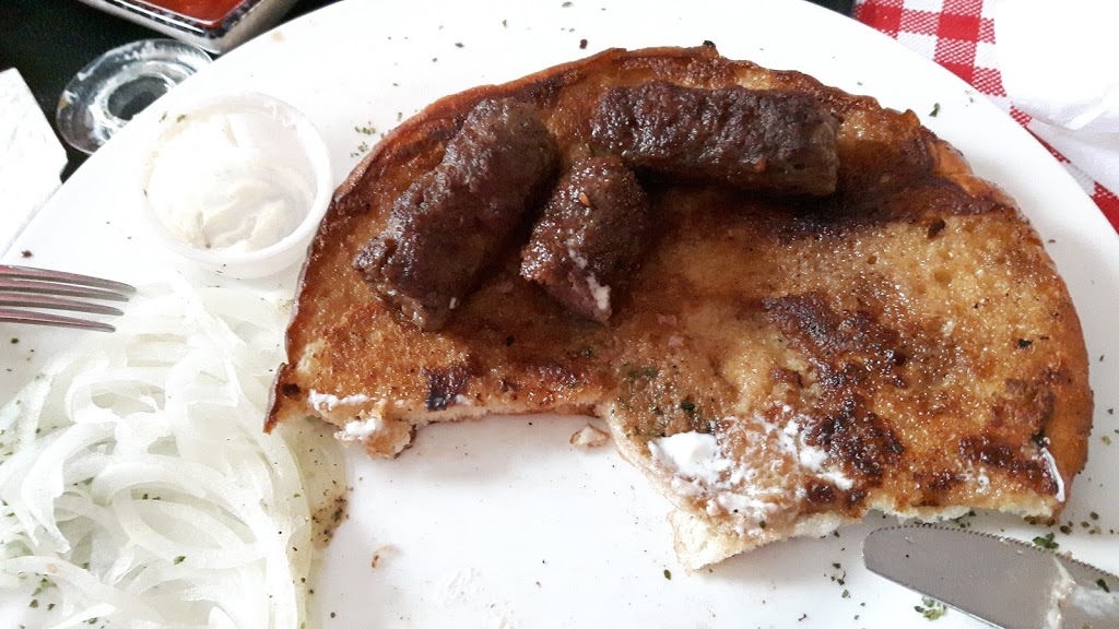 Jasnas European Meat & Deli | 46 Courtland Ave E, Kitchener, ON N2G 3H5, Canada | Phone: (519) 576-2736