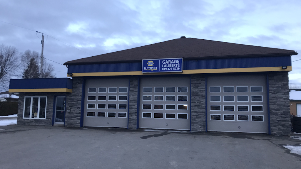 NAPA AUTOPRO - Garage Raymond Laliberté | 51 Rue Saint Isidore, Plaisance, QC J0V 1S0, Canada | Phone: (819) 427-5739