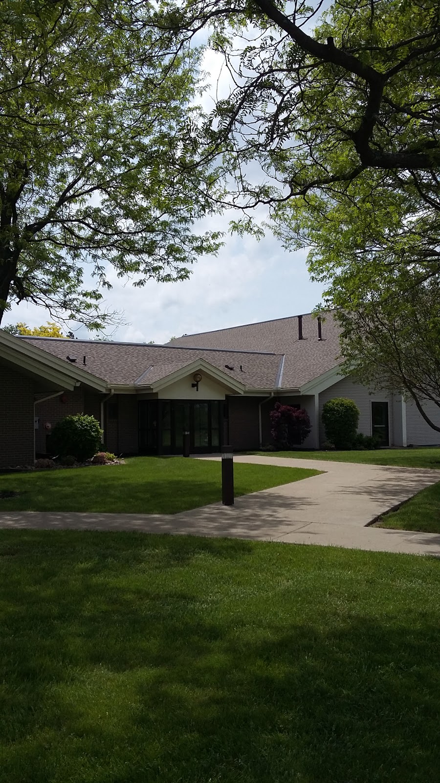 The Church of Jesus Christ of Latter-day Saints | 127 William Kidder Rd, Lancaster, NY 14086, USA | Phone: (716) 684-0398