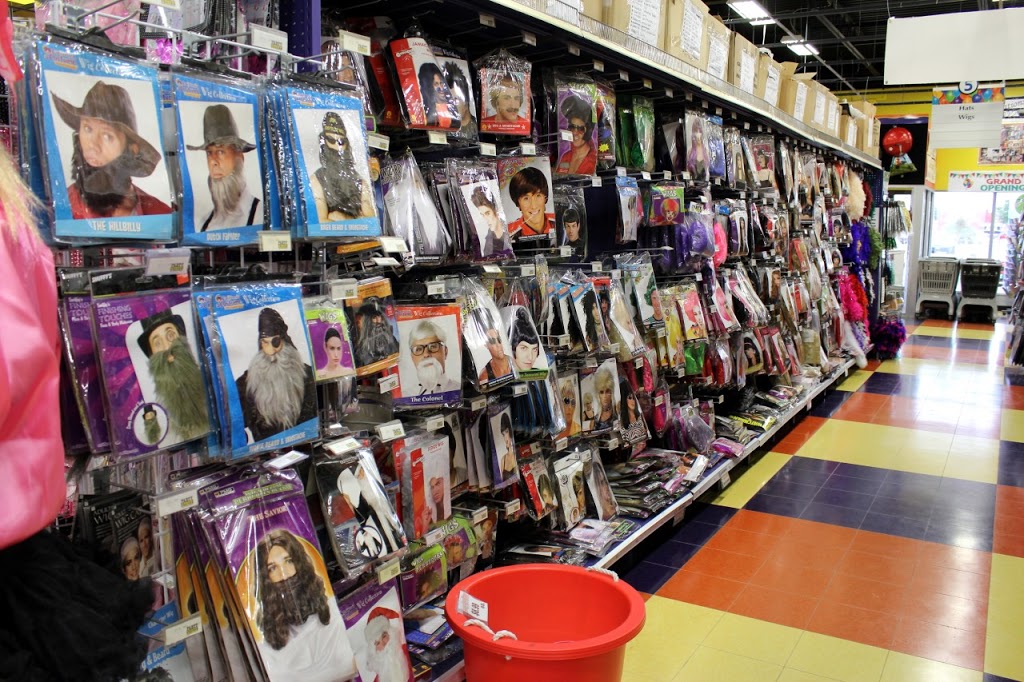Party Stuff on Regent | 1530 Regent Ave W, Winnipeg, MB R2C 4J5, Canada | Phone: (204) 222-3393