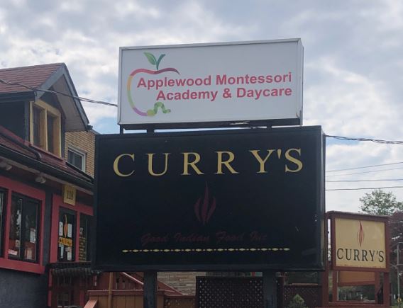 Applewood Montessori Academy & Daycare | 102 Wellington Rd Units E,F & G, London, ON N6C 4M8, Canada | Phone: (519) 439-3033