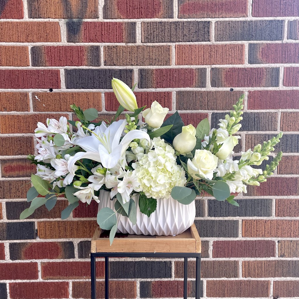 Bridge Floral | 13049 Durham Regional Rd 39, Zephyr, ON L0E 1T0, Canada | Phone: (437) 349-0937
