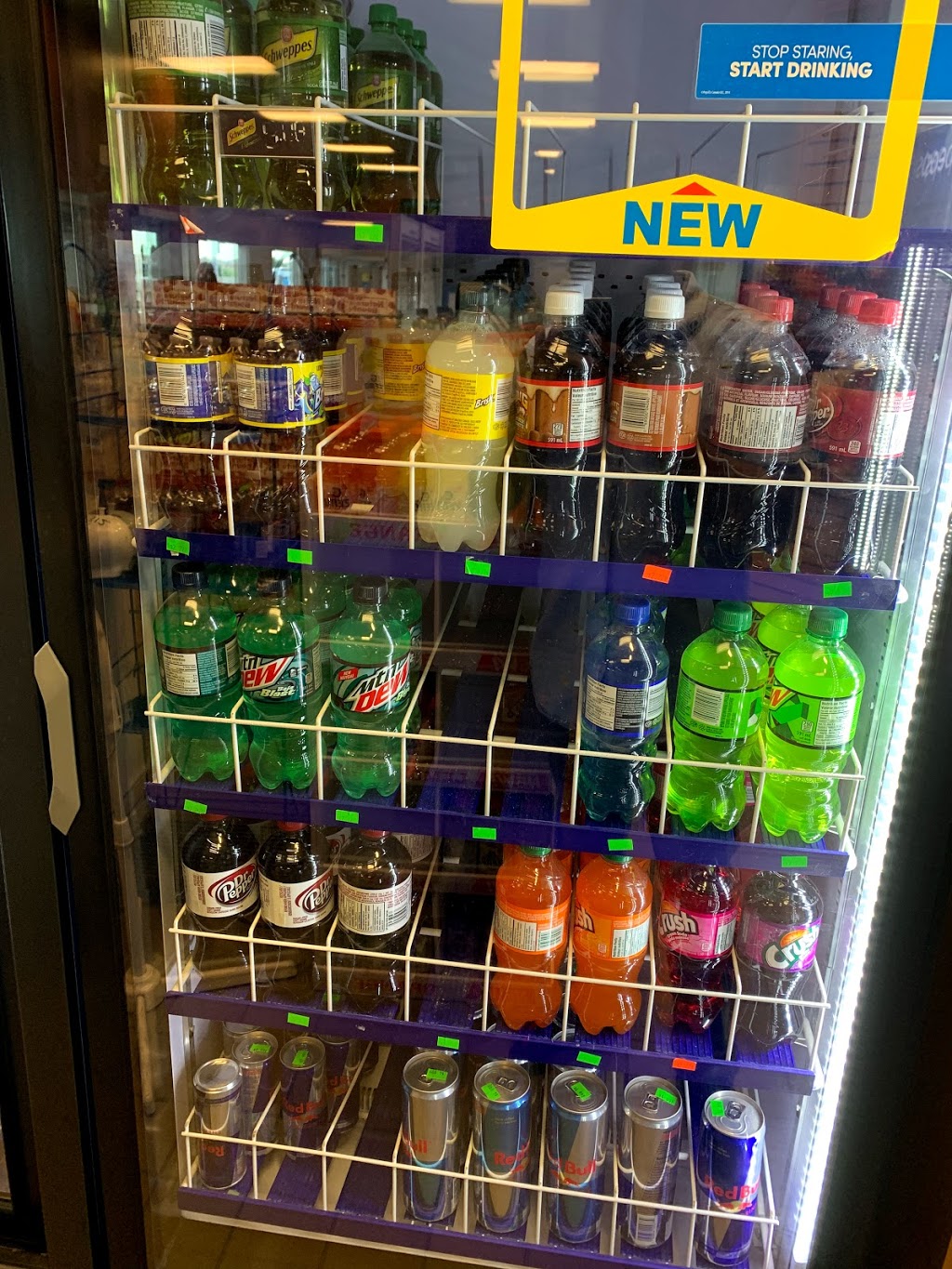 GATEWAY On The Go | Newmarket Go Terminal Platform 11, Newmarket, ON L3Y 7N1, Canada | Phone: (905) 853-5764