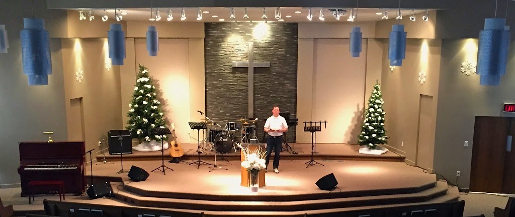 Rosenort Fellowship Chapel | 65 Frontage Rd, Rosenort, MB R0G 1W0, Canada | Phone: (204) 746-8360