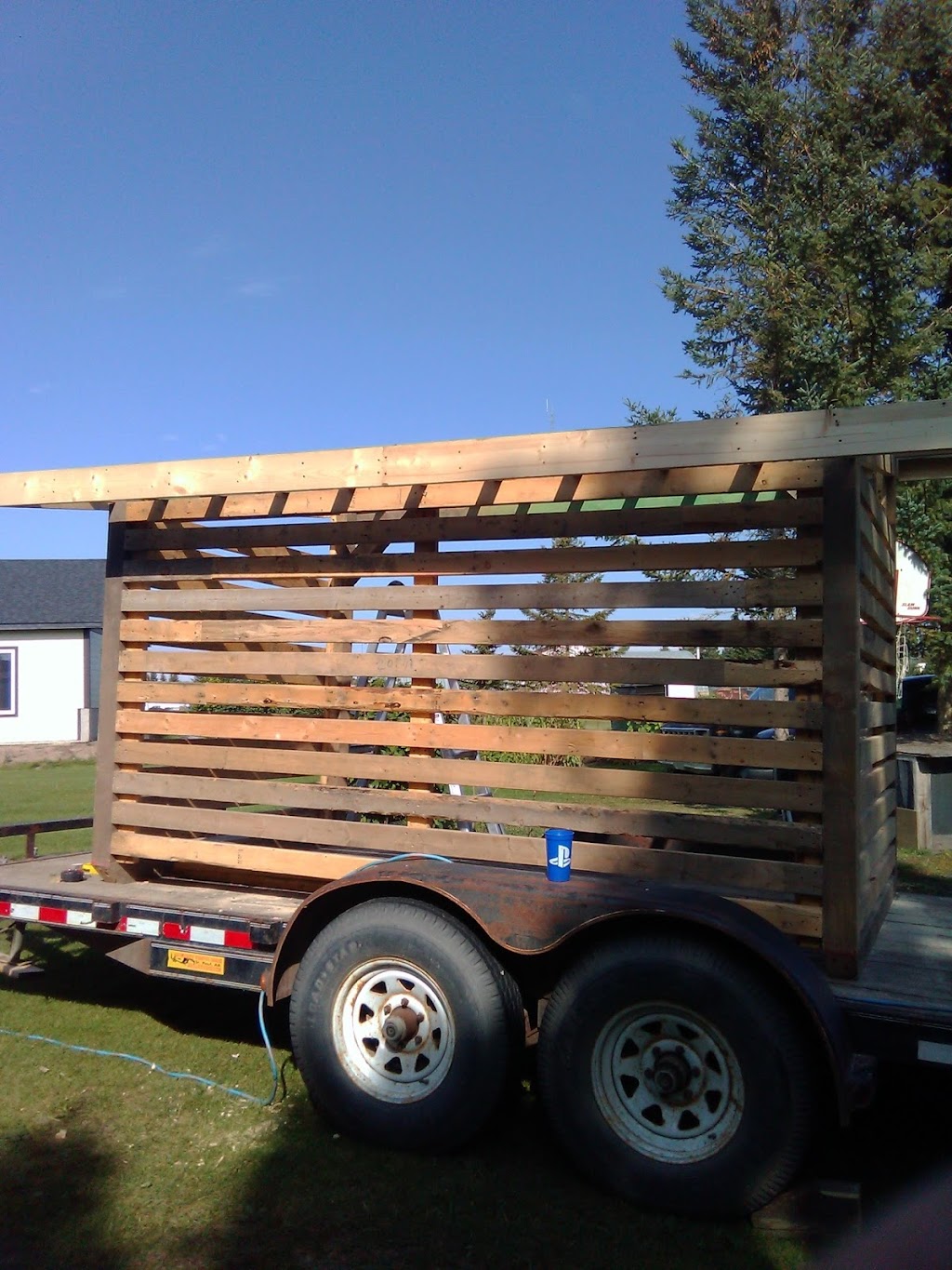 Abram Peters Roofing | 4626 51 Ave, Willingdon, AB T0B 4R0, Canada | Phone: (587) 280-2279