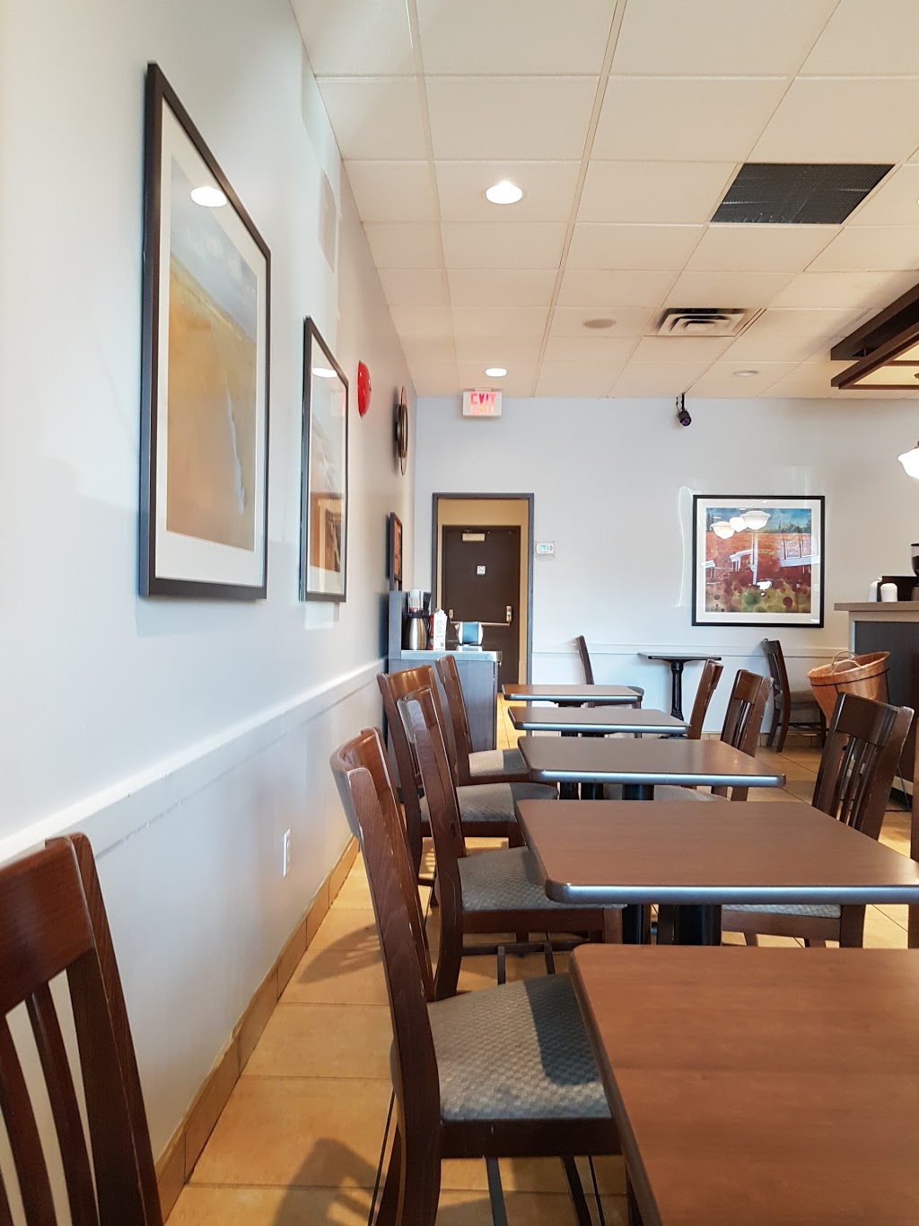 Second Cup Coffee Co. | 311 York Mills Rd, North York, ON M2L 2A8, Canada | Phone: (416) 444-1730