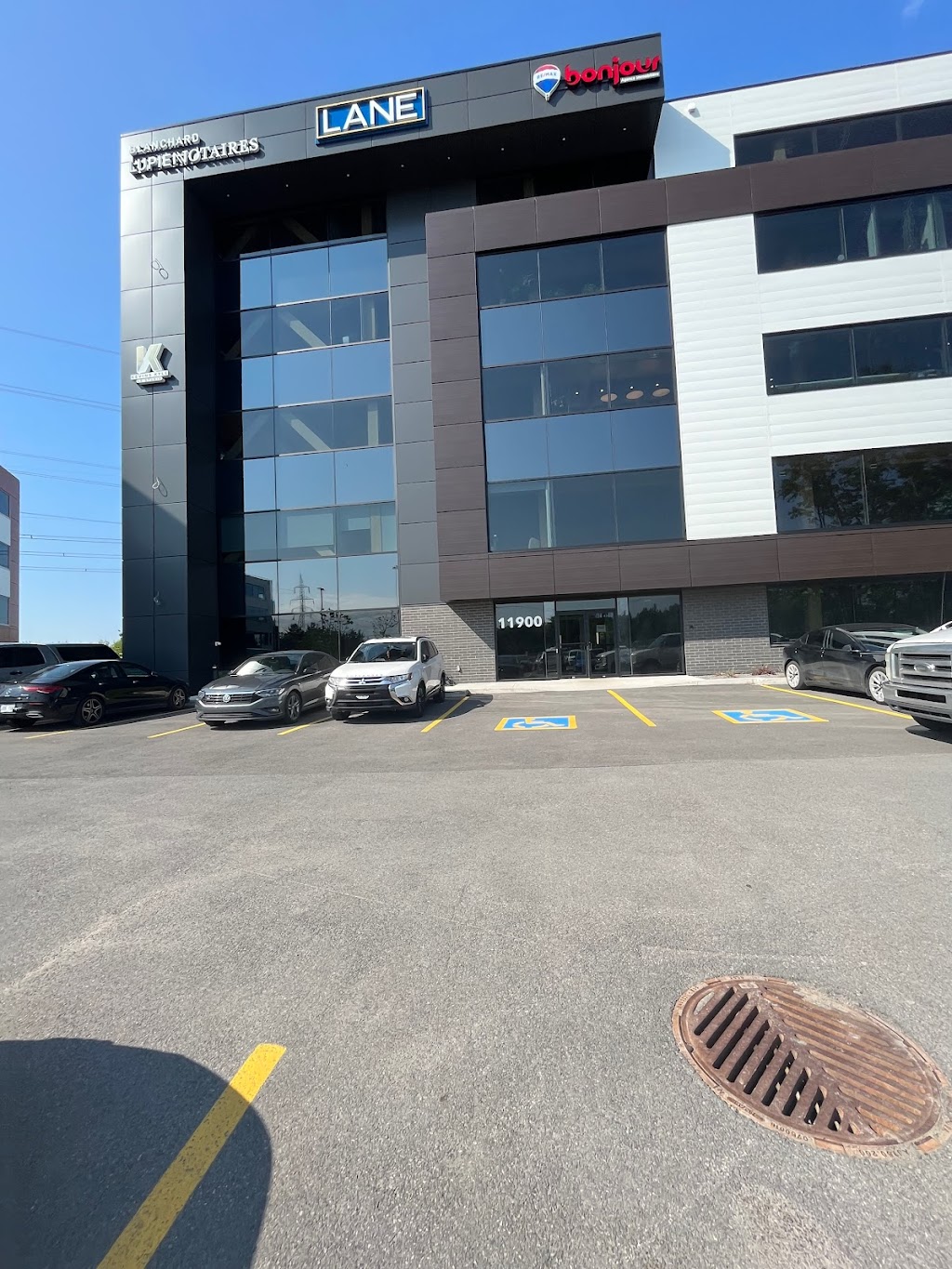Joël Langevin Courtier Immobilier | 11900 Rue de lAvenir bureau 400, Mirabel, QC J7J 0G7, Canada | Phone: (438) 863-5517